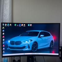 Monitor 165hz