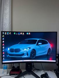 Monitor 165hz