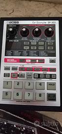 dr. Sample sp-303