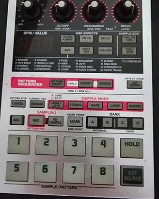 dr. Sample sp-303