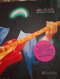 Dire Straits - Money for nothing (best of)