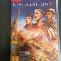 Civilization VI per Nintendo Switch