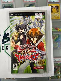 Yu-Gi-Oh! GX Tag Force PSP