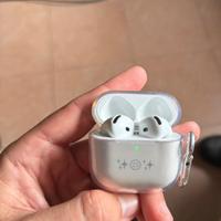 Air pods 4 originali