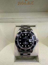 Rolex Submariner Date