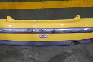 MINI COOPER ONE - PARAURTI POSTERIORE
