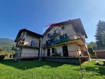 Attico / Mansarda di 95 m² con 3 locali e box auto