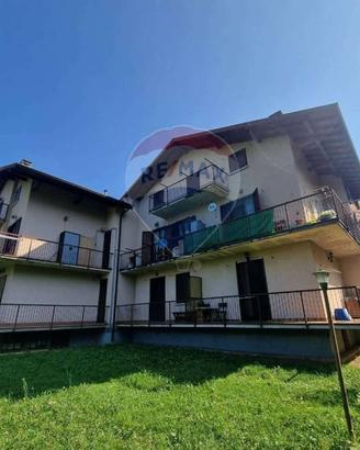 Attico / Mansarda di 95 m² con 3 locali e box auto