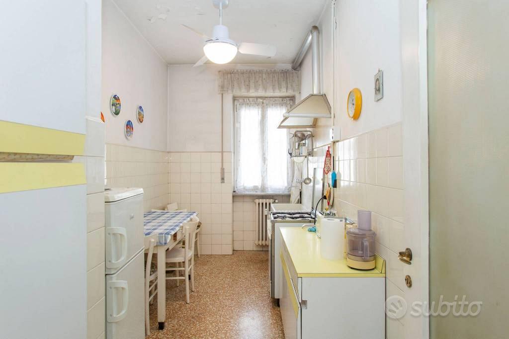Appartamento – Saronno, Varese - Vista 5