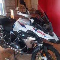 BMW R1250GS RALLY MY 22