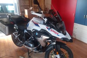 BMW R1250GS RALLY MY 22