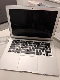 macbook air 13-inch 2017