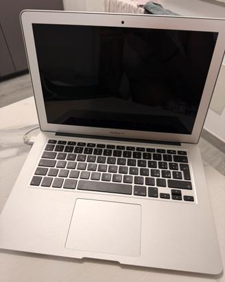 macbook air 13-inch 2017