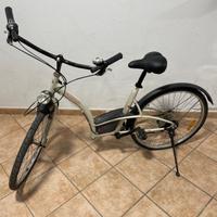 Bici da donna