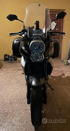 Kawasaki versys 650 - anno 2011