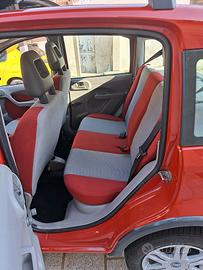 FIAT PANDA 4X4