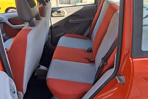 FIAT PANDA 4X4