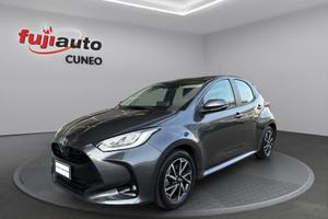 Toyota Yaris 1.5h Trend