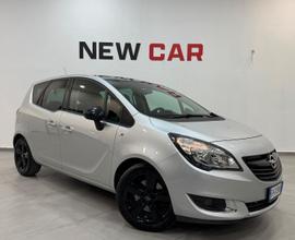 Opel Meriva 1.6 CDTI Start&Stop COSMO BI-COLOR