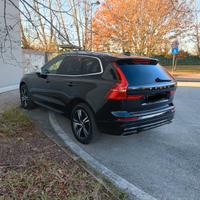 Volvo XC60 R-Design