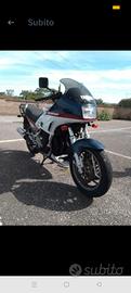 Yamaha fj 1100