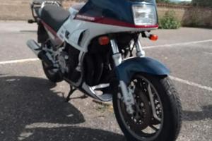 Yamaha fj 1100