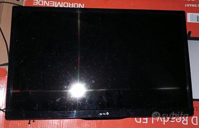 TV led 24"