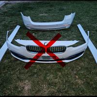 paraurti bmw 318 320 f30 f31