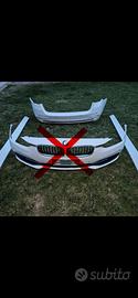 paraurti bmw 318 320 f30 f31