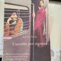 Cuccette per signore