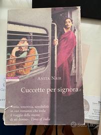 Cuccette per signore