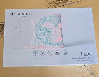 OMNILUX Face anti-invecchiamento