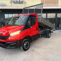 IVECO DAILY 35QT RIBLATBAILE KM 50000