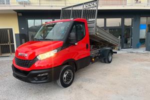 IVECO DAILY 35QT RIBLATBAILE KM 50000