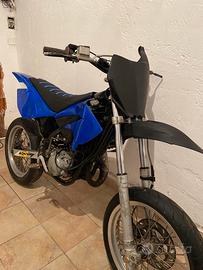 Beta 50 motard