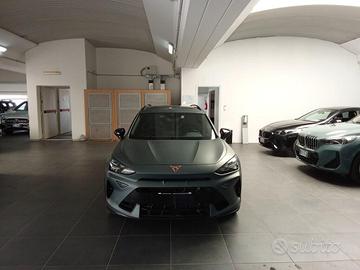 Cupra Formentor 2.0 tsi VZ 4drive 333cv dsg