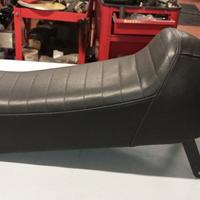 SELLA SPORTIVA MOTO ANNI 60/70