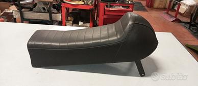 SELLA SPORTIVA MOTO ANNI 60/70