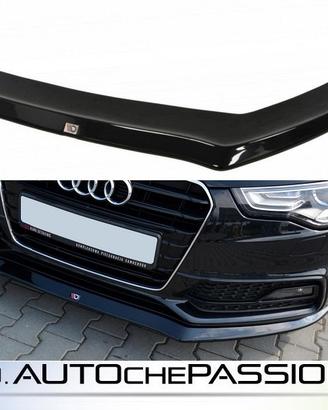 Splitter Spoiler anteriore V1 per Audi A5 S Line