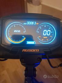 Ausom l2 max