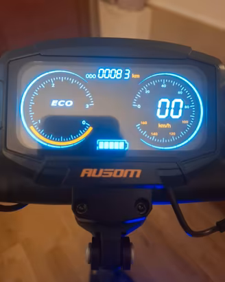 Ausom l2 max
