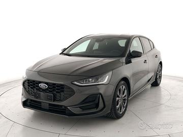 FORD Focus 1.0 ecoboost h ST-Line Style 125cv