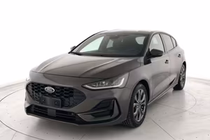 FORD Focus 1.0 ecoboost h ST-Line Style 125cv