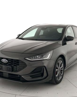 FORD Focus 1.0 ecoboost h ST-Line Style 125cv