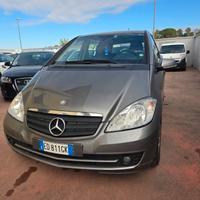 Mercedes-benz A 160 180 CDI Elegance