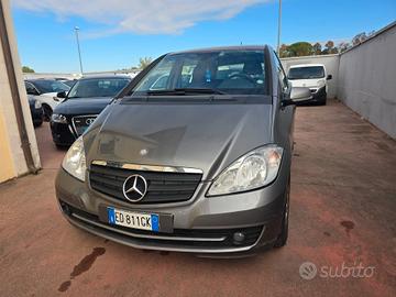 Mercedes-benz A 160 180 CDI Elegance