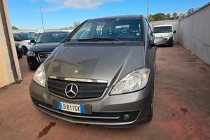 Mercedes-benz A 160 180 CDI Elegance