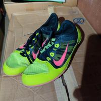 Scarpe chiodate Nike Rival MD