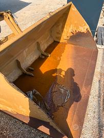 Venne cereali per Merlo e muletto