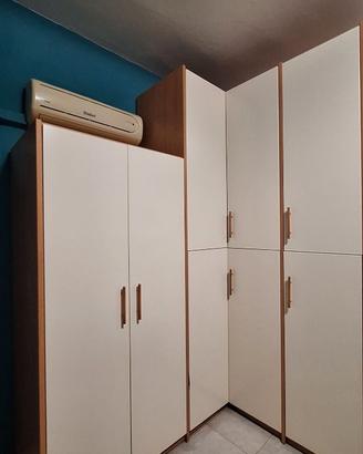 ARMADI E MENSOLE – DISPONIBILI SUBITO